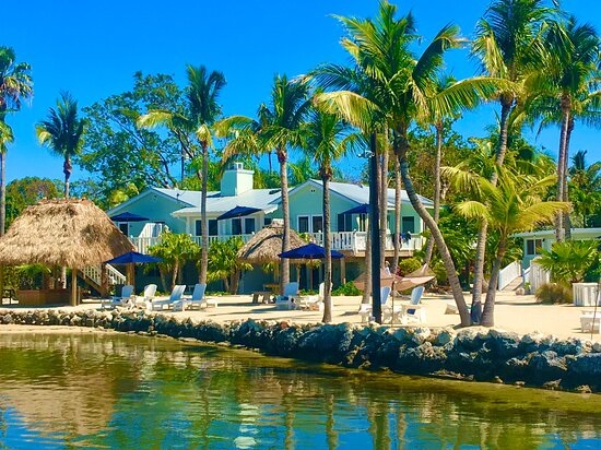 Top 6 Stops for Your Family Vacation in Key West