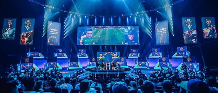 Most Interesting eSports Events To Follow