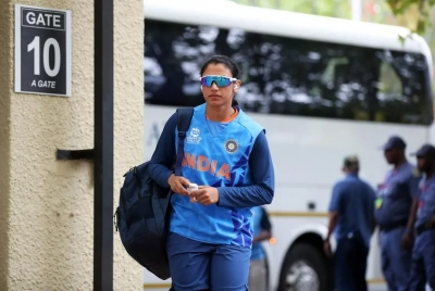 Women’s T20 World Cup: Mandhana set to make India return against West Indies