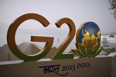First meeting of G-20’s Agriculture Working Group in Indore from Feb 13