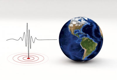 6.1-magnitude quake hits Indonesia