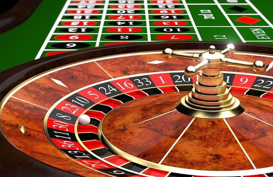 A Beginner’s Guide to Online Casinos and How They Work
