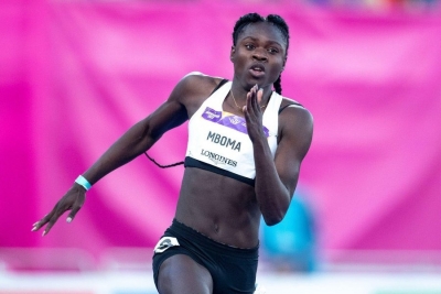 Namibia unhappy with World Athletics decision on female testosterone levels suppression