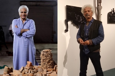 Vivan Sundaram – Architect of contemporary art practice in Indian sub-continent