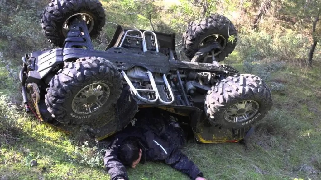 Need A Lawyer Who Does ATV Accident Cases In Chicago?