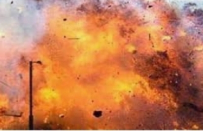 Odisha: Blast at illegal firecracker manufacturing unit kills 4