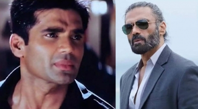 Suniel Shetty on how his character from ‘Dhadkan’ helped him bag his first award