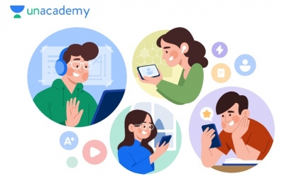 Unacademy lays off 12% of workforce in its latest round of job cuts