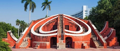 New expert committee formed for Jantar Mantar conservation: ASI to Delhi HC