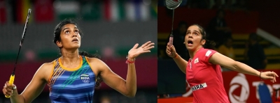 Sindhu, Saina, and Prannoy to lead India’s challenge in Badminton Asia Championships 2023