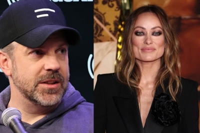 Olivia Wilde wants ex Jason Sudeikis to pay childcare costs, legal bill