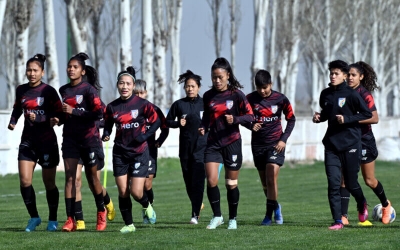 Women’s Olympic Qualifiers Round 1: Dennerby cautiously optimistic for winless India v Kyrgyz Republic