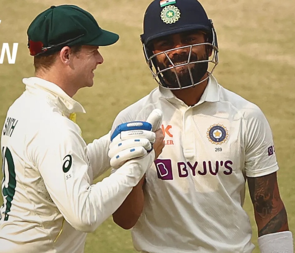 Ravi Shastri reveals combined India-Australia Test XI ahead of WTC final