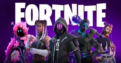 Fortnite now available on Fire TV, Amazon Luna