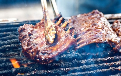 Love to grill meat? Fumes from BBQs may up risk of arthritis