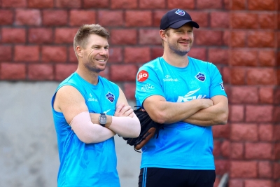IPL 2023: We’ve got to just keep working on getting better, says Shane Watson after DC lose to CSK