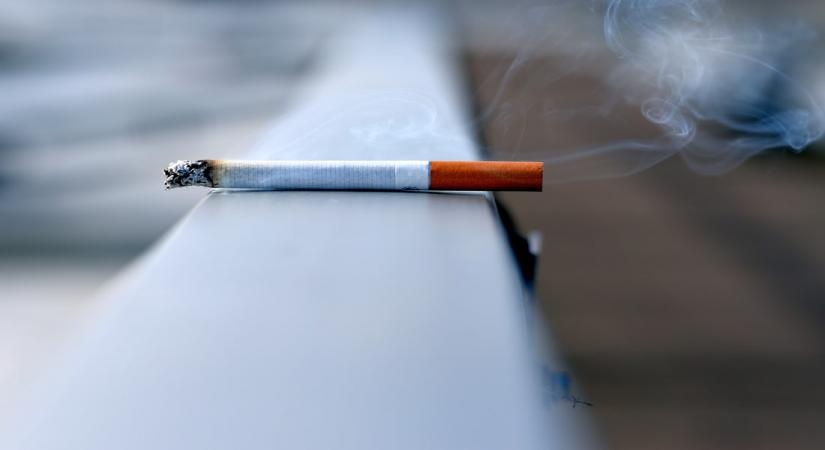 More minors getting addicted to tobacco: Study