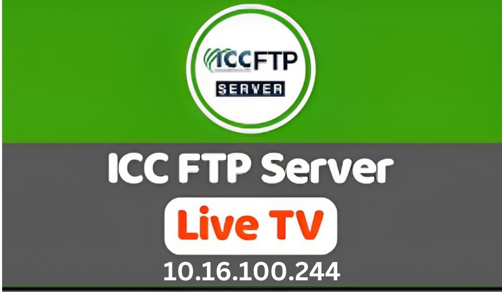 10.16.100.244 FTP Server Guide [Updated 2024]