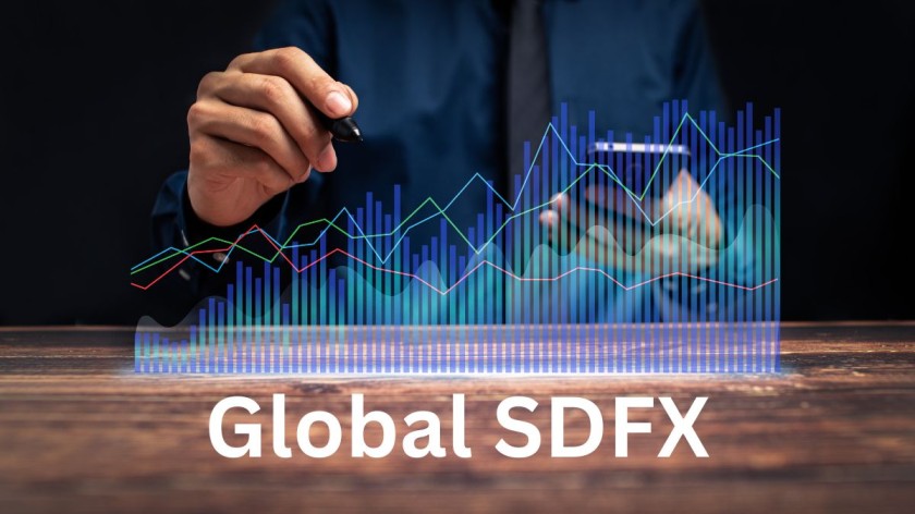 Global SDFX : Unlocking Your Learning Potential from Anywhere