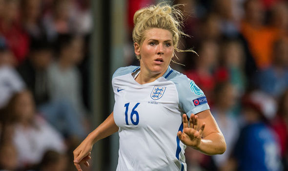 Millie Bright, England Women Footy Wikia