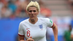 Millie Bright