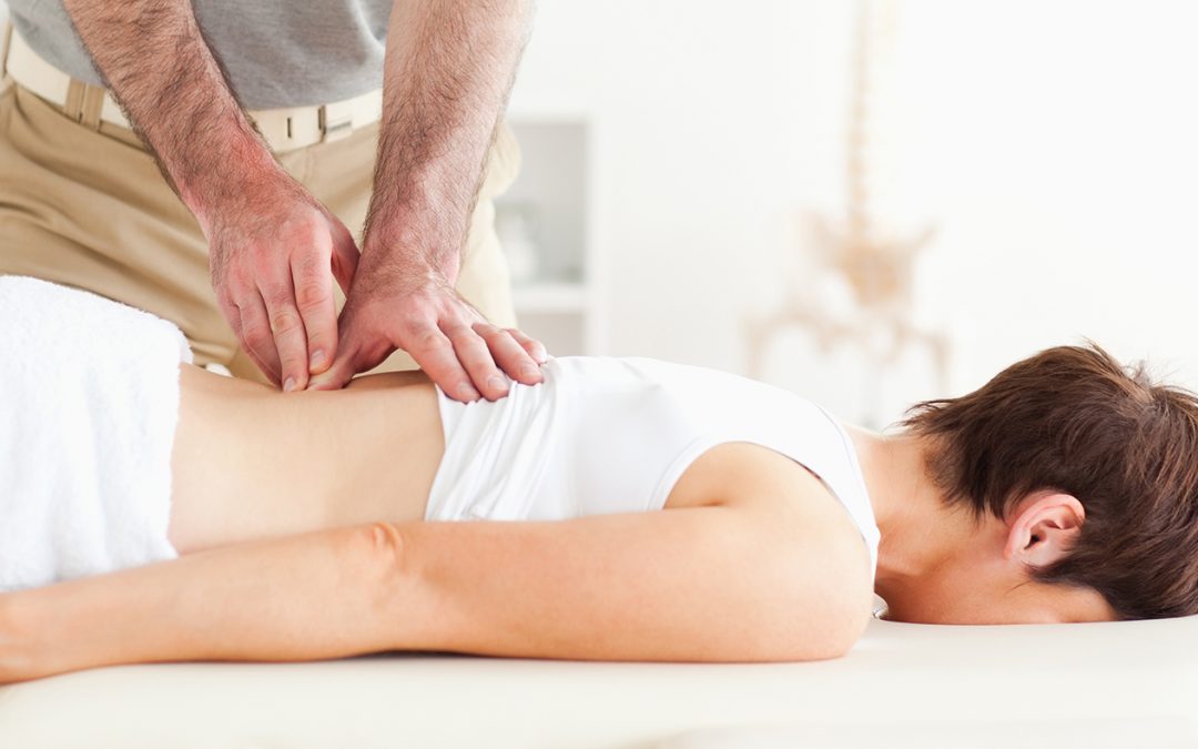 5 Signs You Should See a Chiropractor in Houston, TX