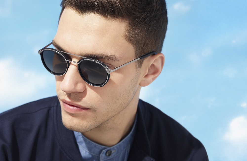 Guide to choose sunglasses for men’s face
