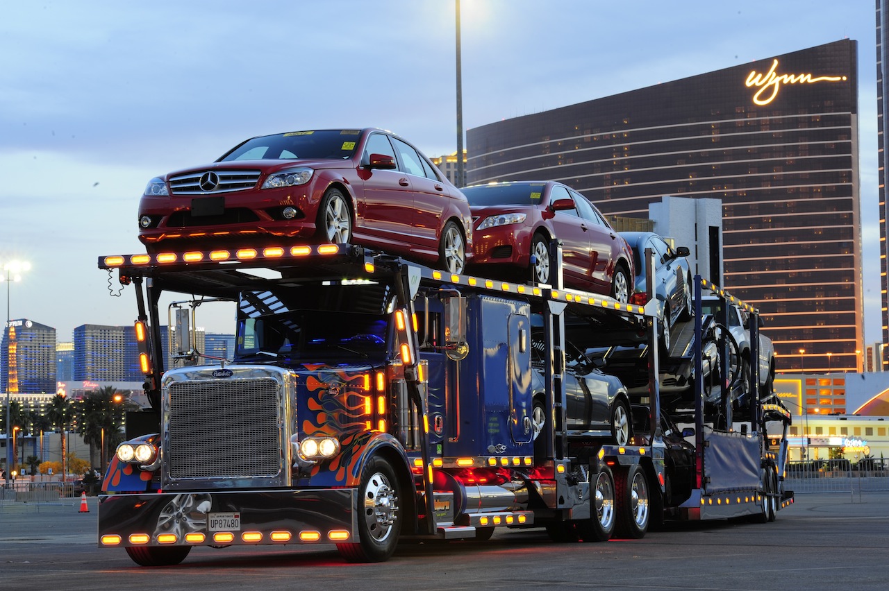 The Best and Most Reliable Automobile Shipping Company