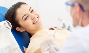 Importance of Visiting A Dentist Near Me