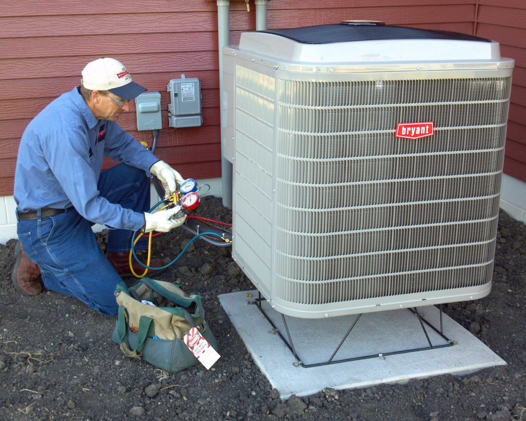 Why Should You Invest in a New Residential Heating & Air-Conditioning?