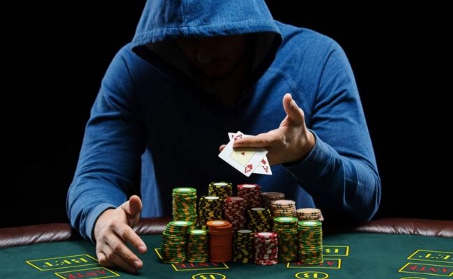 Set Yourself Up For Success In Online Poker