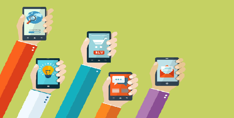 Top Mobile Applications for Small Business