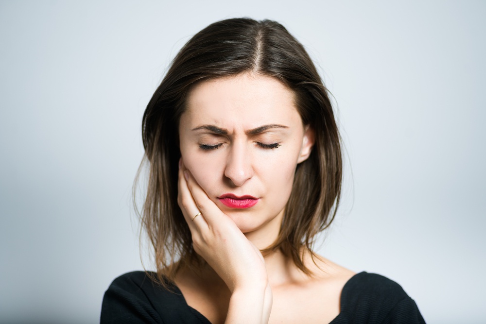 TMJ – a disorder, all you need to know!