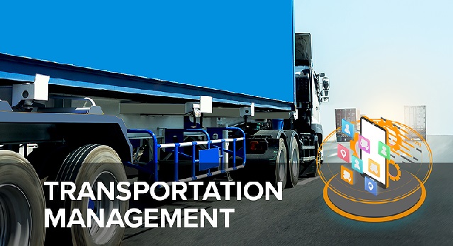 Why do you need a transport management system?