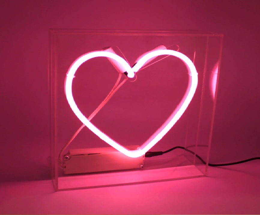 Pastel Pink Neon Aesthetic: Creative Look At Best