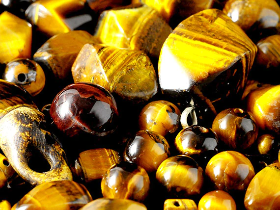 What are the very basic things that you need to know about the tiger’s eye gemstone?