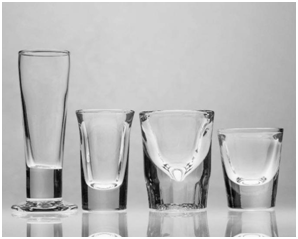 5 Types of Shot Glasses You Need to Know