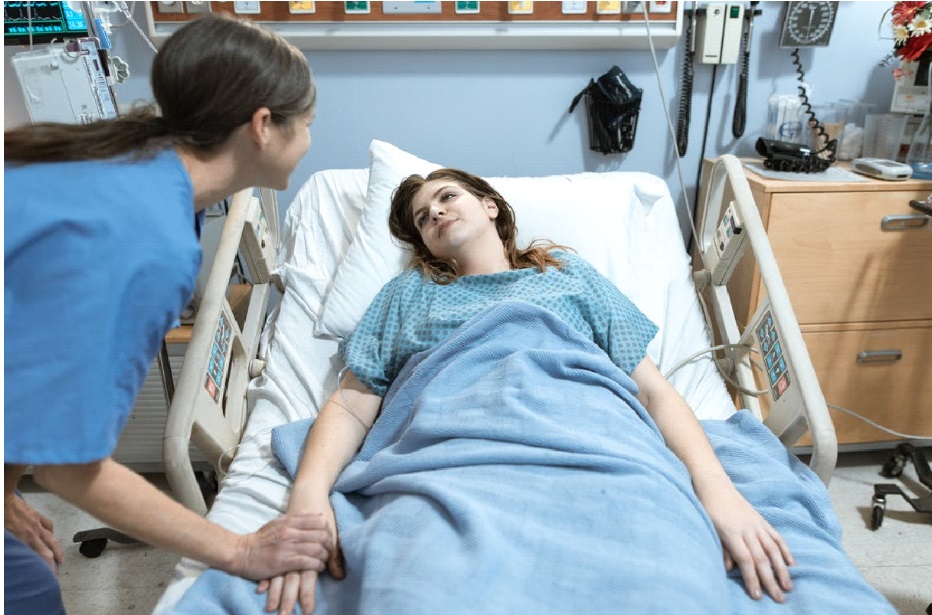 7 Ways To Improve Patient Care In Hospitals