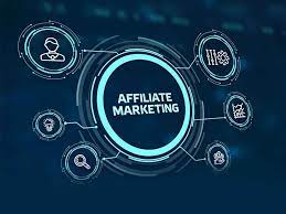 Affiliate marketing and the rising popularity
