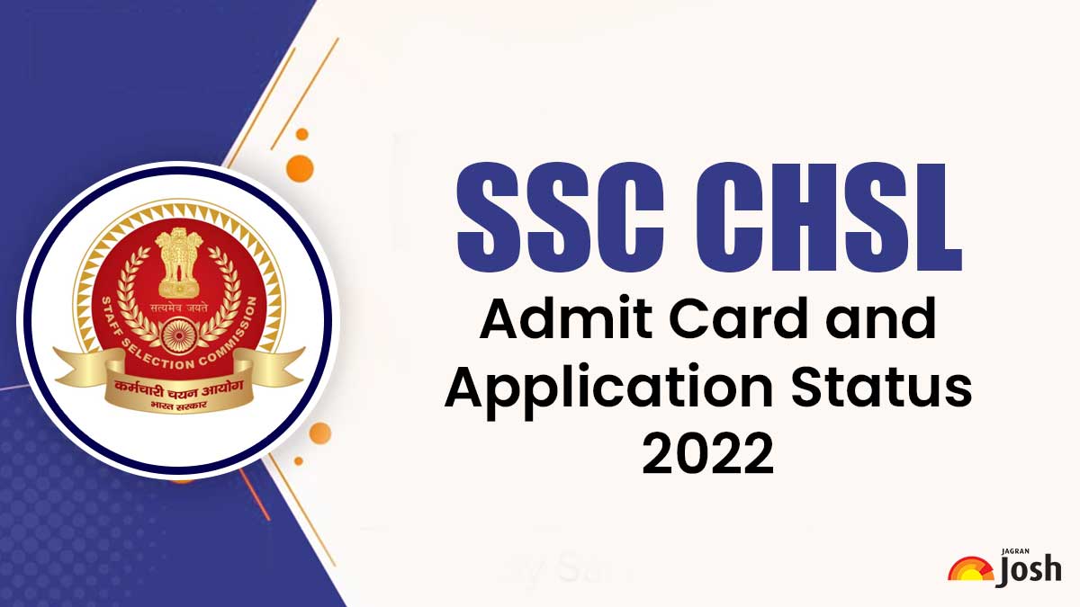 SSC CHSL Tier 1 Admit Card: Check Steps to Download