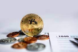 Sign up with Bitcoin Trader to enjoy passive income
