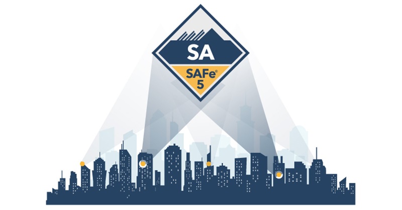 Get ahead of the competition with SAFe 5.1 Training