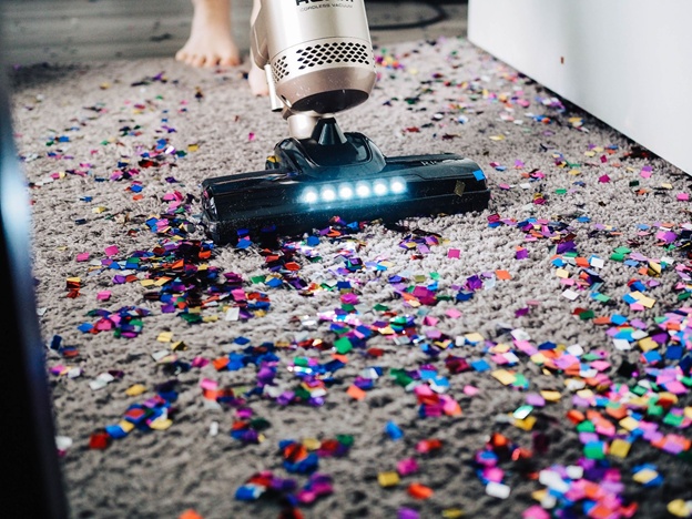 Hire A Professional Carpet Cleaner Vs. DIY