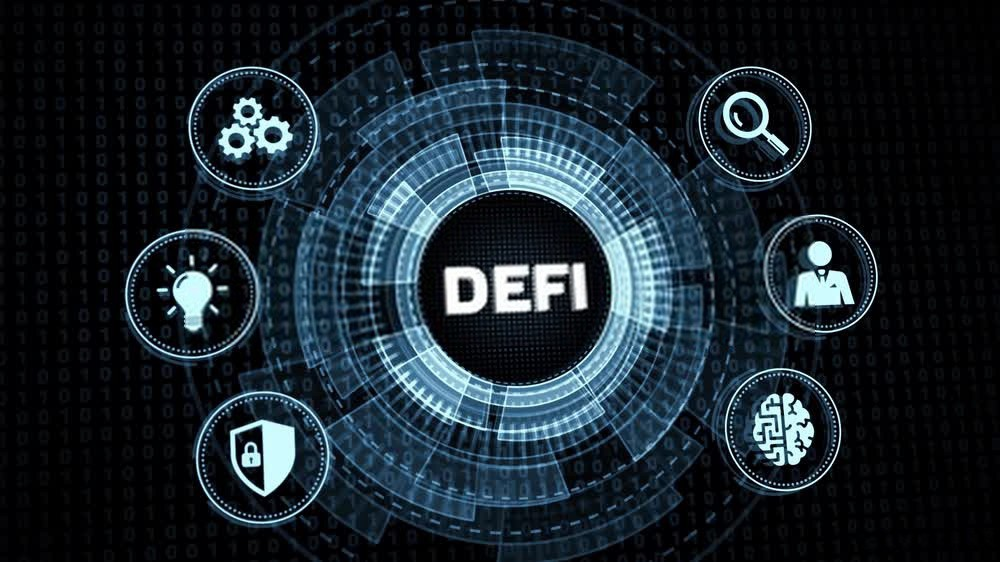 The Complete Guide to the Benefits of Defi Exchange Platform Development
