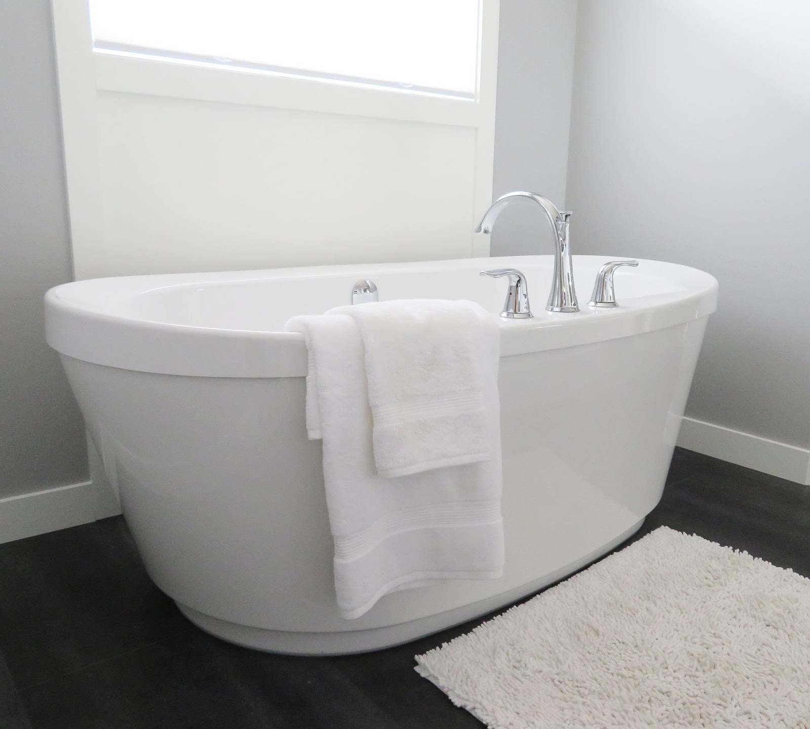 4 Things You Should Know Before Changing Your Bathtub