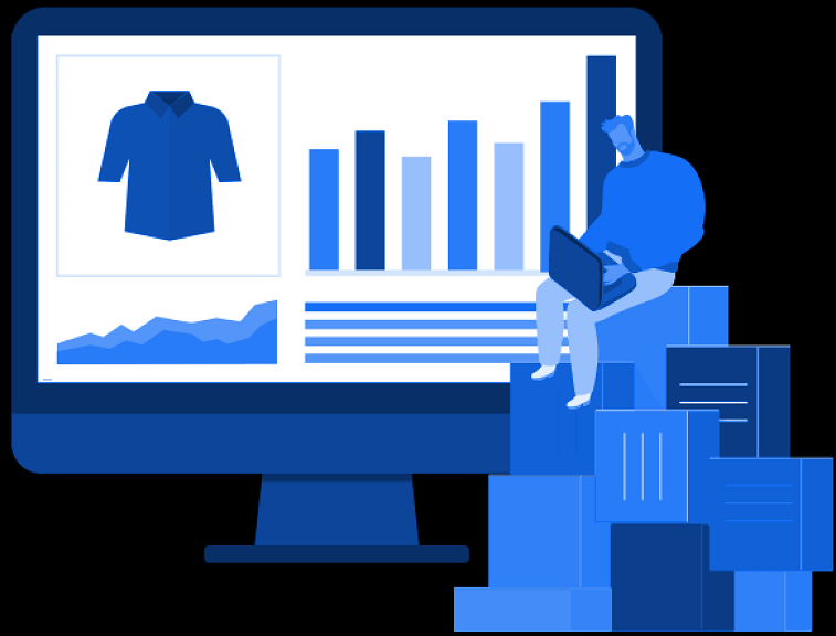 What is an Ecommerce Product Management System?