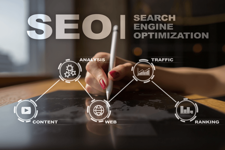 Reasons why you need an SEO Agency for your Website