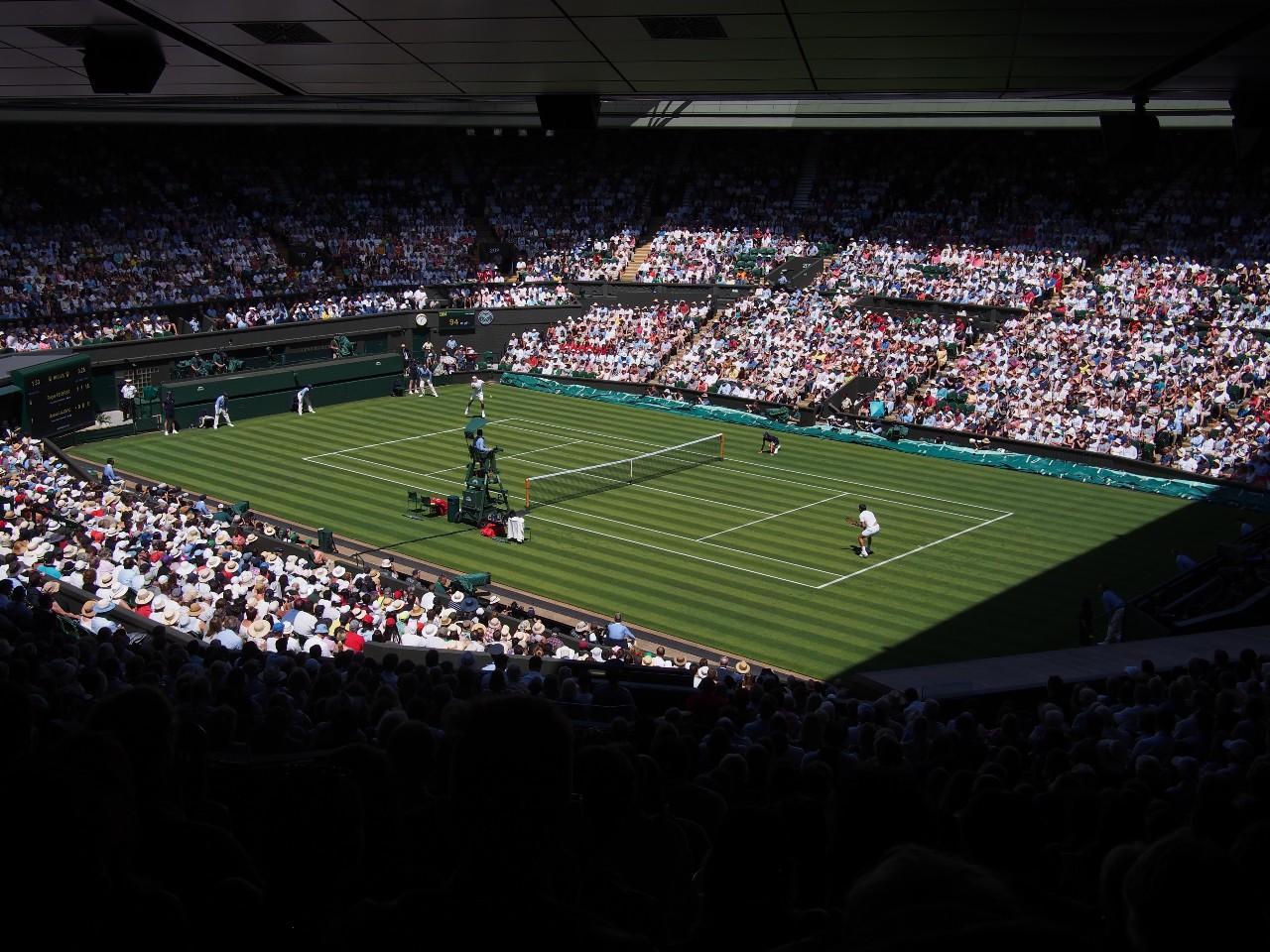 How to Bet on Wimbledon championships