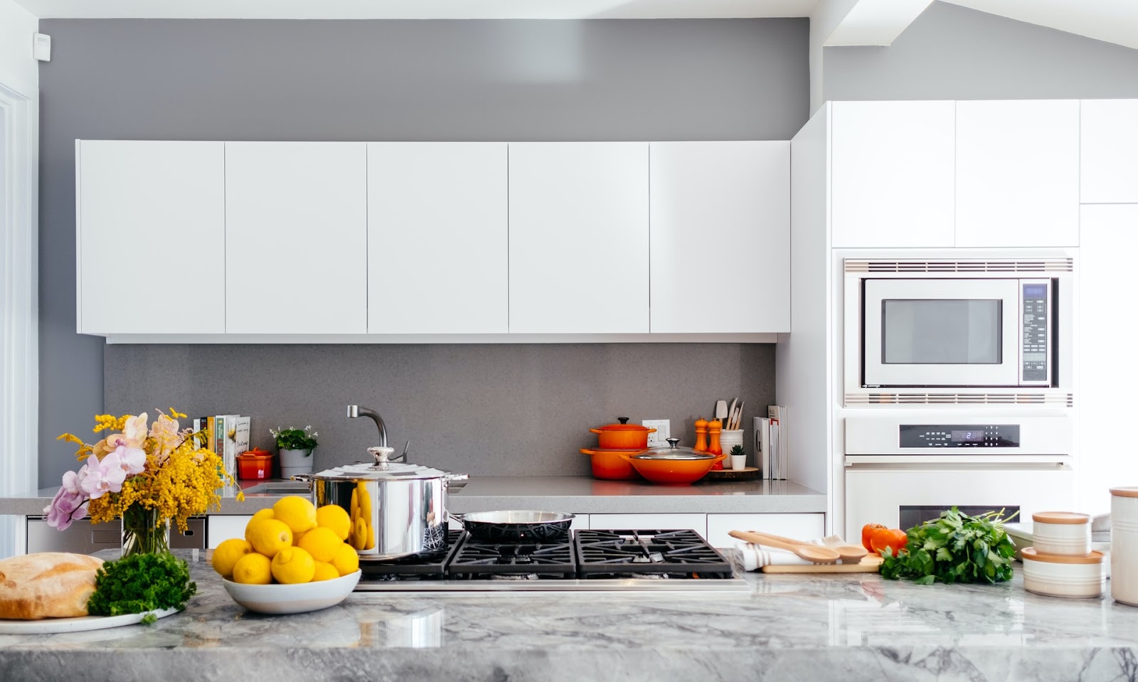 6 Affordable Buys to Make Your Kitchen Unique