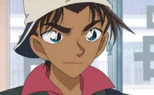 Heiji Hattori